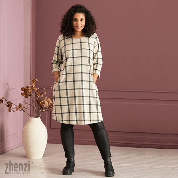 curvy fashion Zhenzi